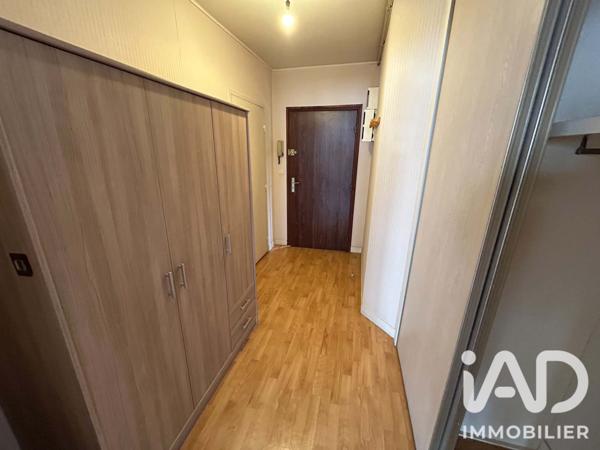 Appartement à vendre 2 pièces 67,7 m² Châteauroux