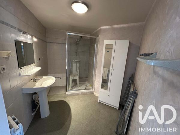 Appartement à vendre 2 pièces 67,7 m² Châteauroux