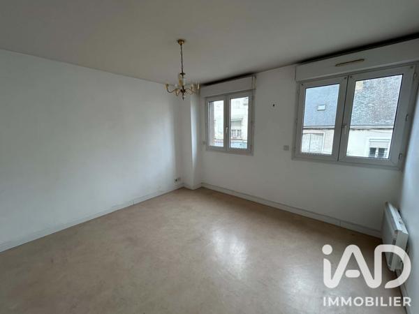 Appartement à vendre 2 pièces 67,7 m² Châteauroux