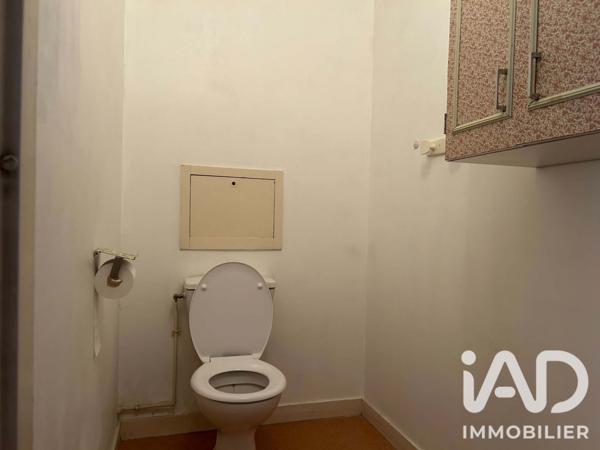 Appartement à vendre 2 pièces 67,7 m² Châteauroux