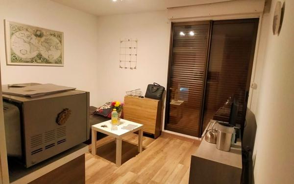 Appartement à louer    2 pièces • 30,20 m2 Montpellier