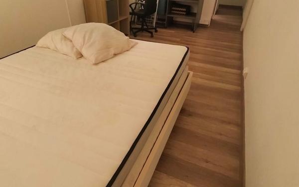 Appartement à louer    2 pièces • 30,20 m2 Montpellier