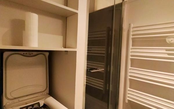 Appartement à louer    2 pièces • 30,20 m2 Montpellier