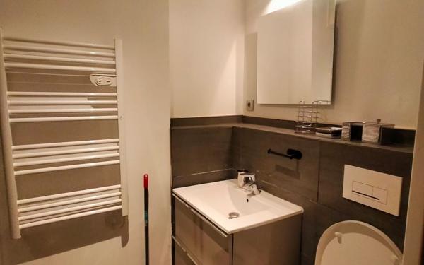 Appartement à louer    2 pièces • 30,20 m2 Montpellier
