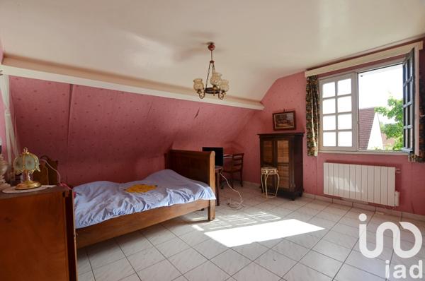 Maison à vendre 4 pièces 125 m² Sannois