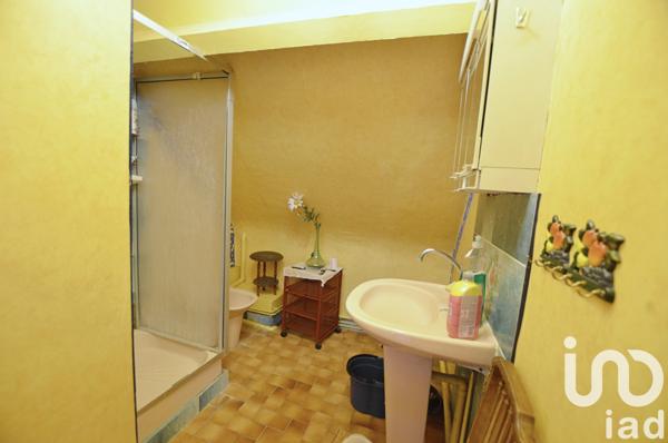 Maison à vendre 4 pièces 125 m² Sannois