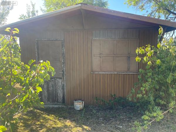 Achat - Terrain de loisirs, bois, étangs Allonnes 72700 807 m 2