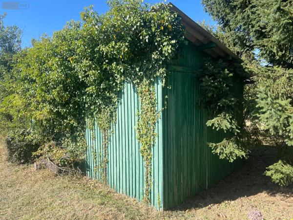Achat - Terrain de loisirs, bois, étangs Allonnes 72700 807 m 2