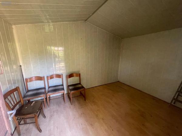 Achat - Terrain de loisirs, bois, étangs Allonnes 72700 807 m 2