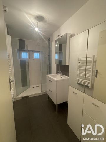 Appartement à vendre 2 pièces 55,51 m² Saint-Cyr-sur-Loire
