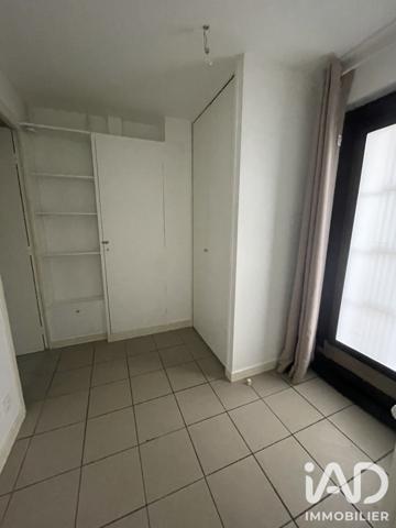 Appartement à vendre 2 pièces 55,51 m² Saint-Cyr-sur-Loire