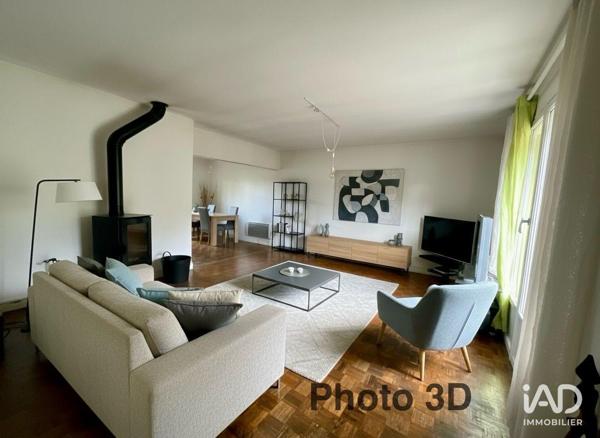 Maison à vendre 7 pièces 122 m² Arpajon