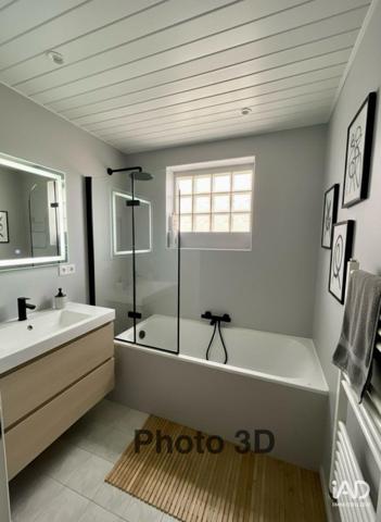 Maison à vendre 7 pièces 122 m² Arpajon