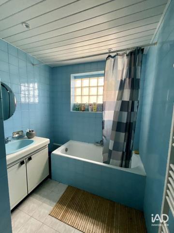 Maison à vendre 7 pièces 122 m² Arpajon