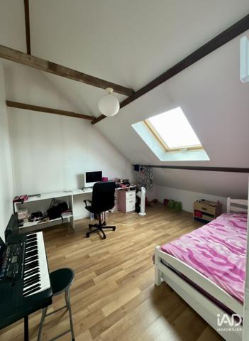 Maison à vendre 7 pièces 122 m² Arpajon