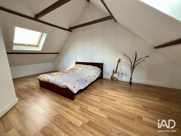 Maison à vendre 7 pièces 122 m² Arpajon