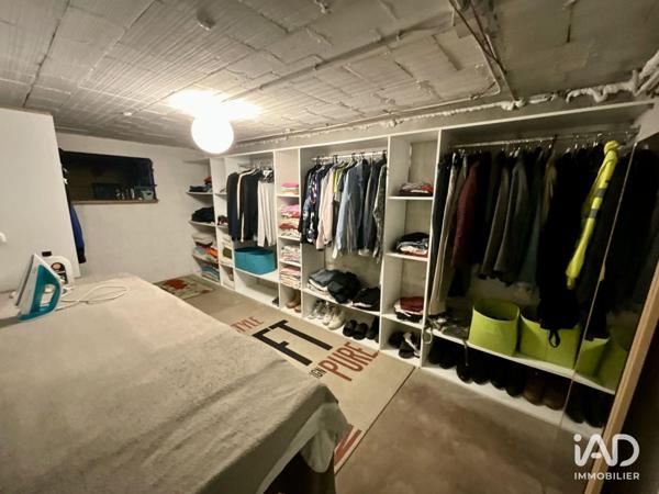 Maison à vendre 7 pièces 122 m² Arpajon