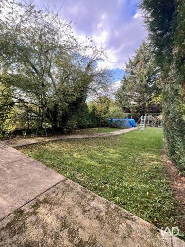 Maison à vendre 7 pièces 122 m² Arpajon