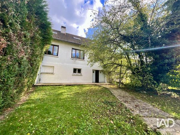Maison à vendre 7 pièces 122 m² Arpajon