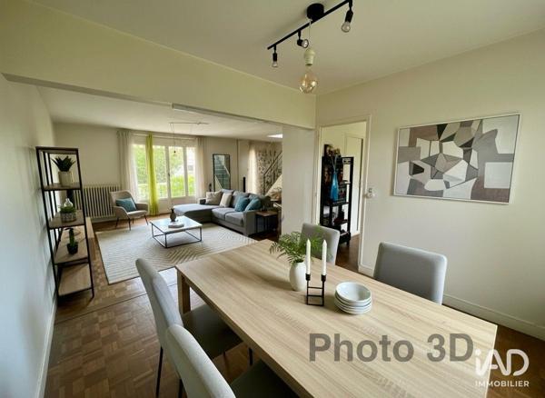 Maison à vendre 7 pièces 122 m² Arpajon