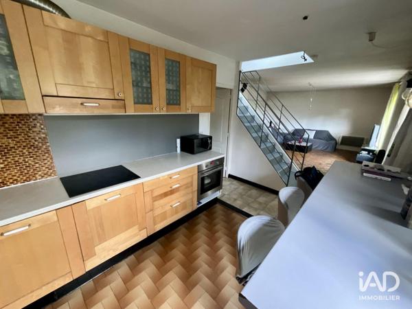 Maison à vendre 7 pièces 122 m² Arpajon