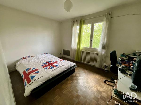 Maison à vendre 7 pièces 122 m² Arpajon