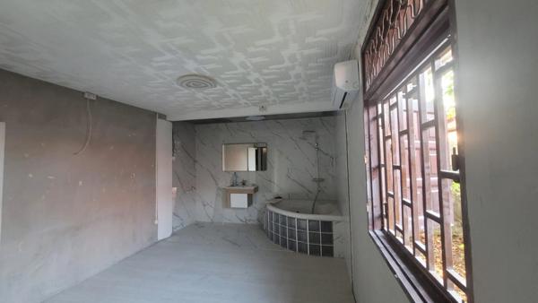 Villa T4 Duplex à Saisir