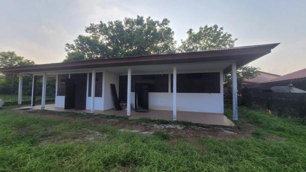 Villa T4 Duplex à Saisir