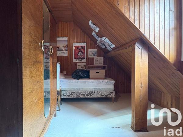 Maison à vendre 6 pièces 165 m² Espalion