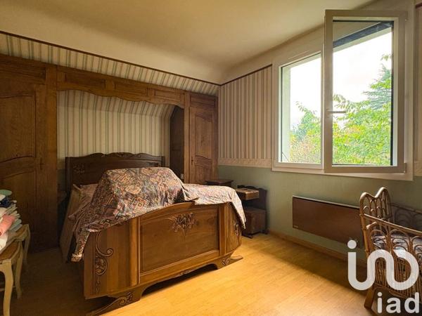 Maison à vendre 6 pièces 165 m² Espalion