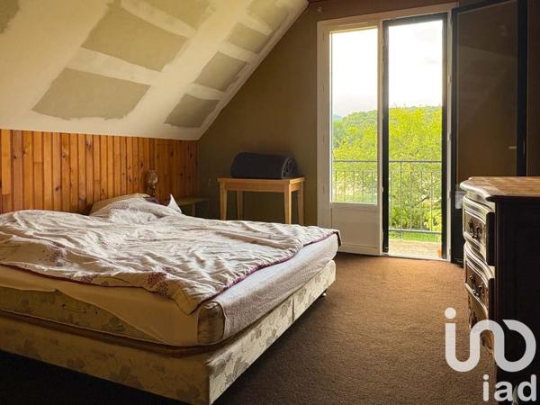 Maison à vendre 6 pièces 165 m² Espalion