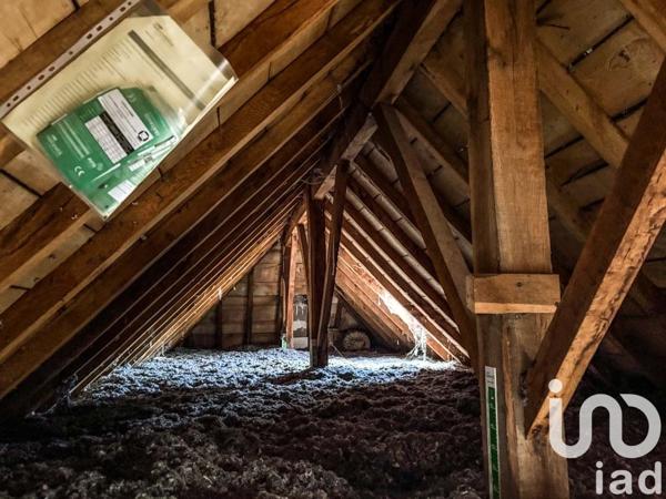 Maison à vendre 6 pièces 165 m² Espalion