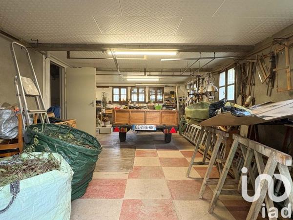 Maison à vendre 6 pièces 165 m² Espalion