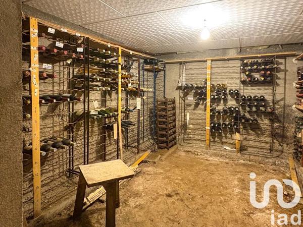 Maison à vendre 6 pièces 165 m² Espalion