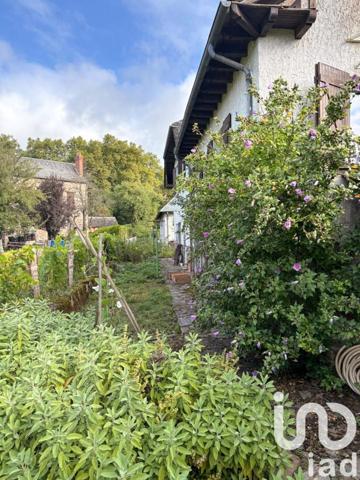 Maison à vendre 6 pièces 165 m² Espalion