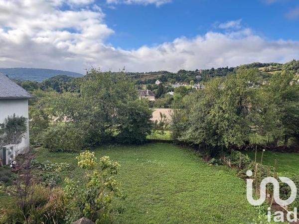 Maison à vendre 6 pièces 165 m² Espalion