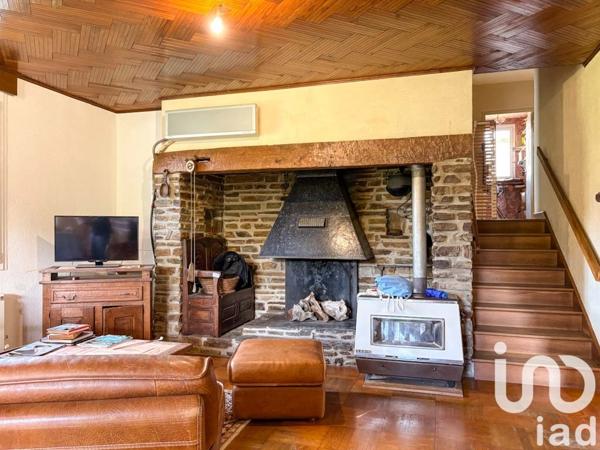 Maison à vendre 6 pièces 165 m² Espalion