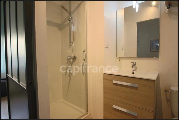 Appartement à louer 2 pièces DIEPPE (76)