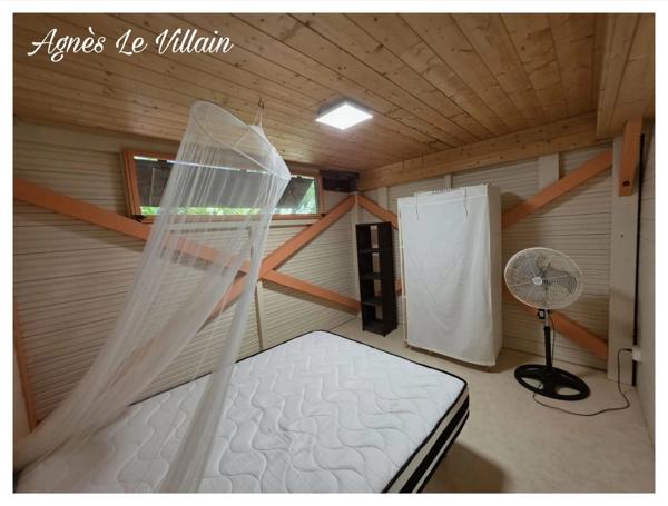 Villa Vue Mer avec Piscine + Appartement T3