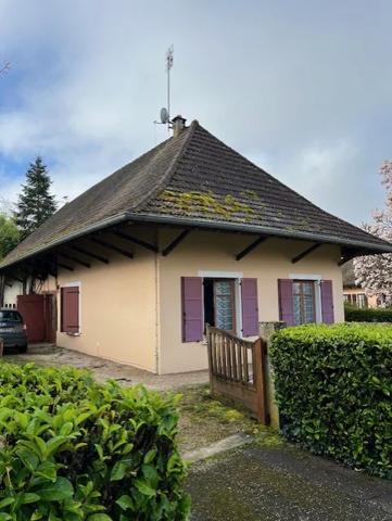 Maison à vendre à Louhans (71500)