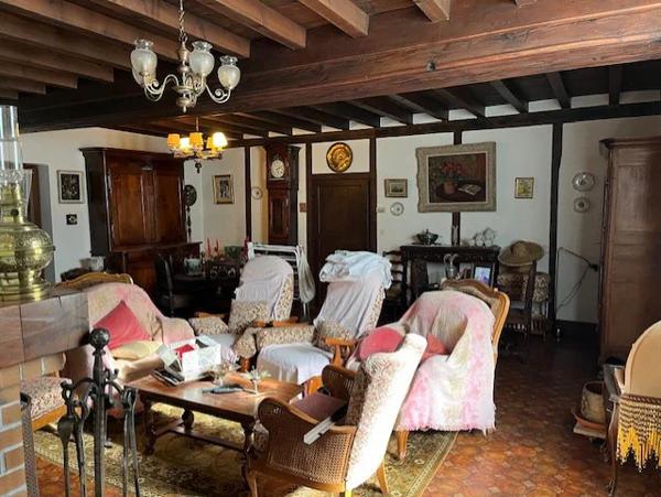 Maison à vendre à Louhans (71500)