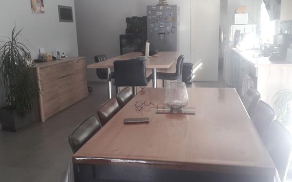 Maison à louer    4 pièces •  La Tremblade