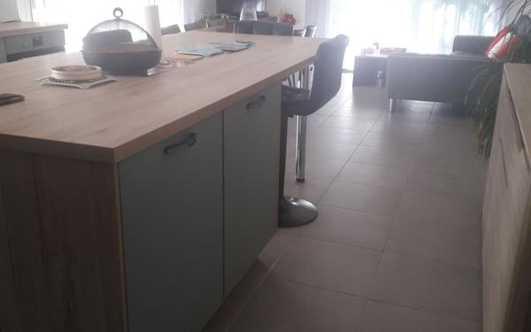 Maison à louer    4 pièces •  La Tremblade