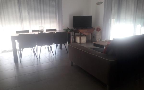 Maison à louer    4 pièces •  La Tremblade