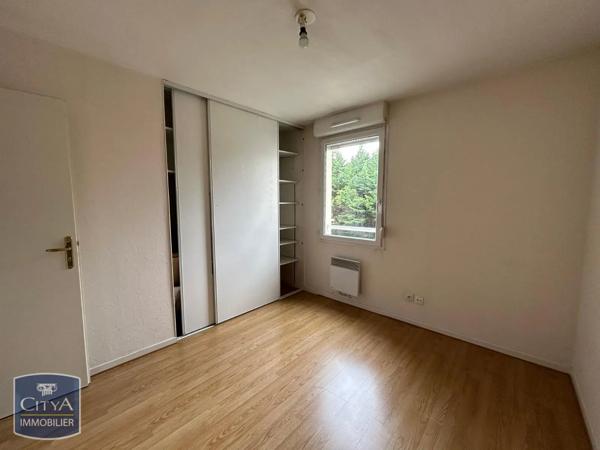 Appartement à louer 2 pièces 45.82m² Ville-la-Grand (74100)