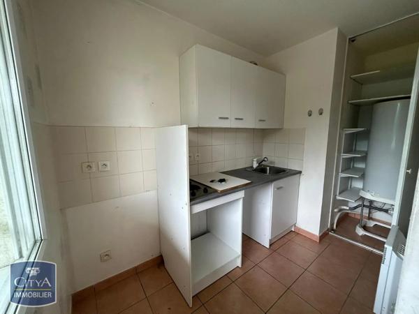 Appartement à louer 2 pièces 45.82m² Ville-la-Grand (74100)