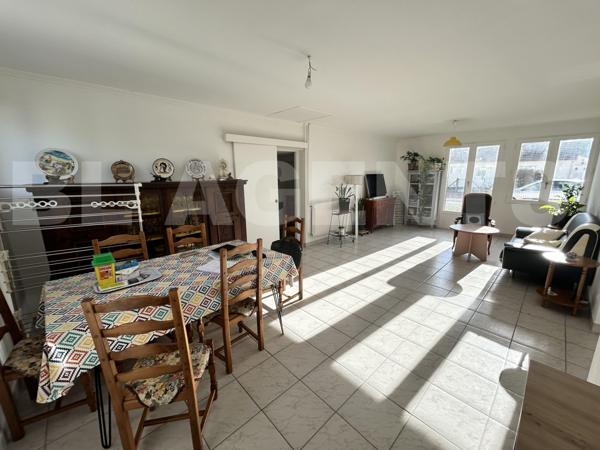 Charmante maison de plain-pied rénovée – Châlette-sur-Loing