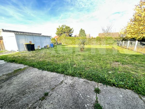 Charmante maison de plain-pied rénovée – Châlette-sur-Loing