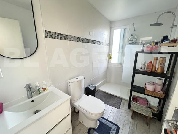 Charmante maison de plain-pied rénovée – Châlette-sur-Loing