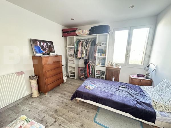 Charmante maison de plain-pied rénovée – Châlette-sur-Loing